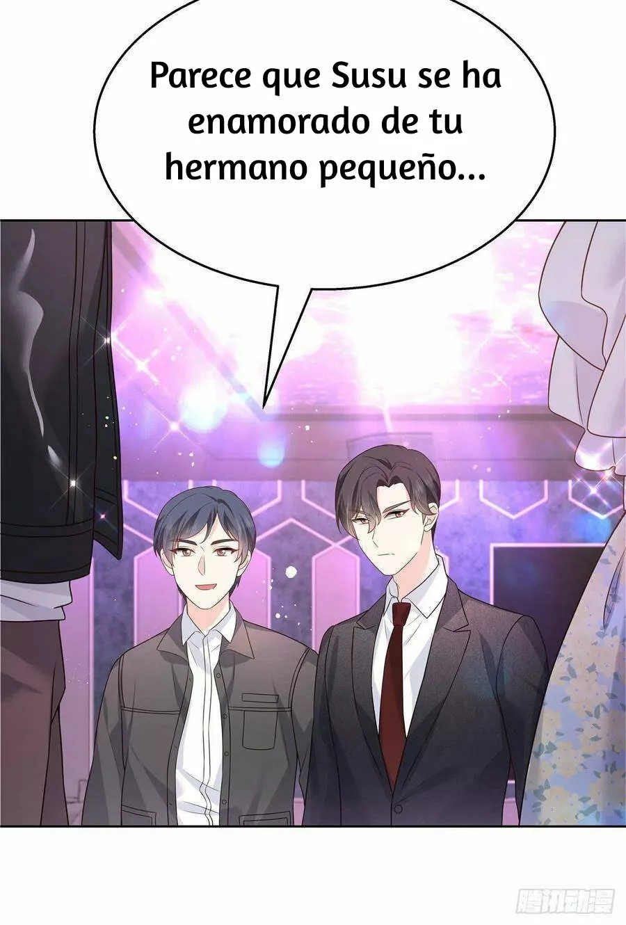 Página 38 del Manga