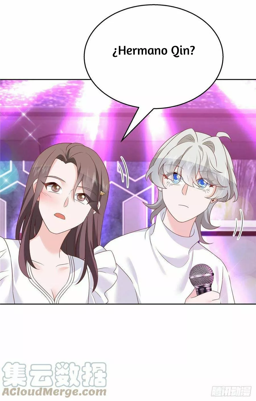 Página 39 del Manga