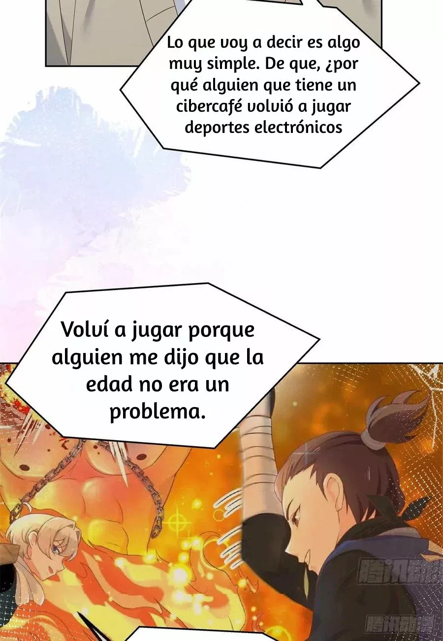 Página 36 del Manga