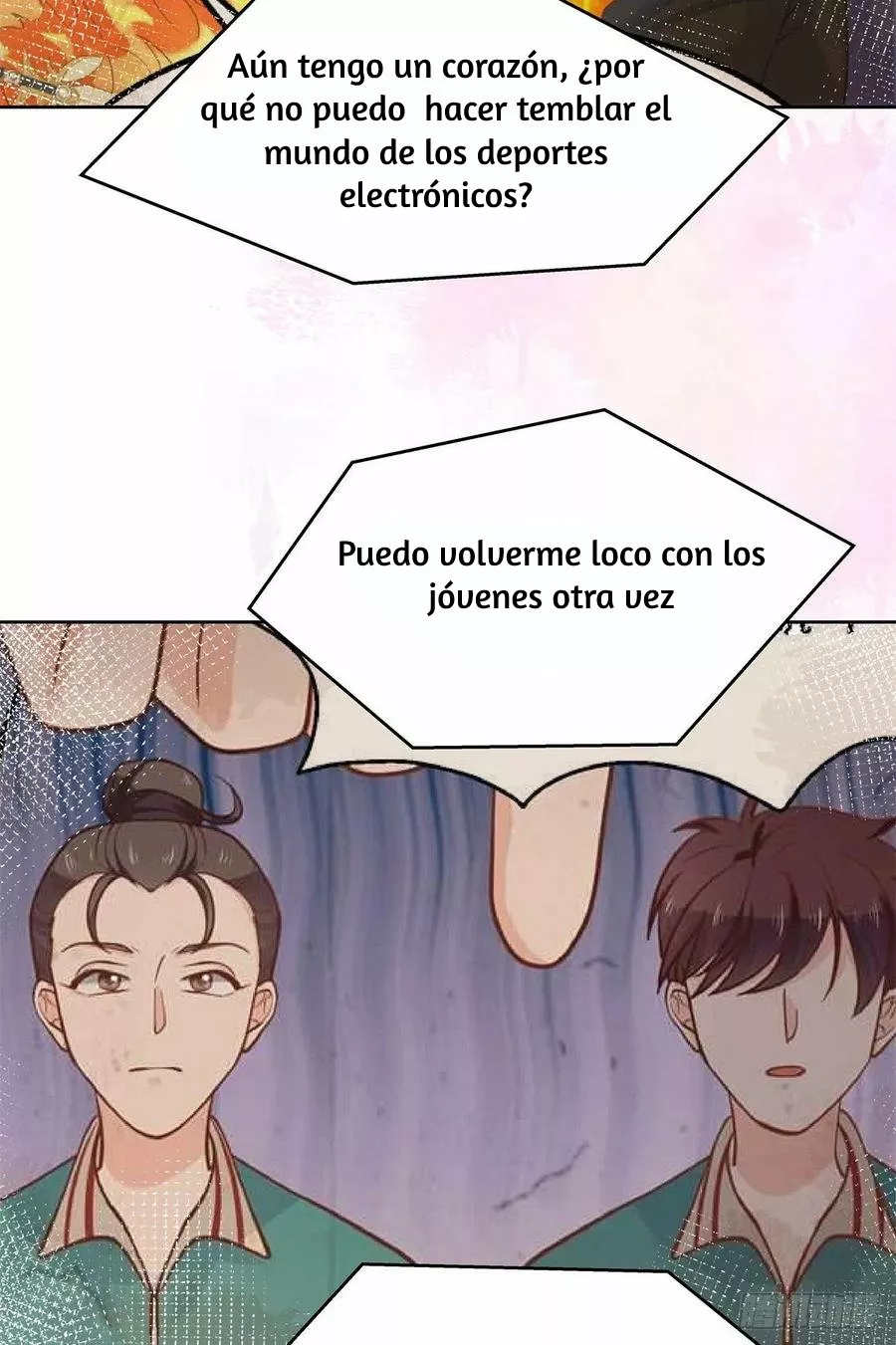 Página 37 del Manga