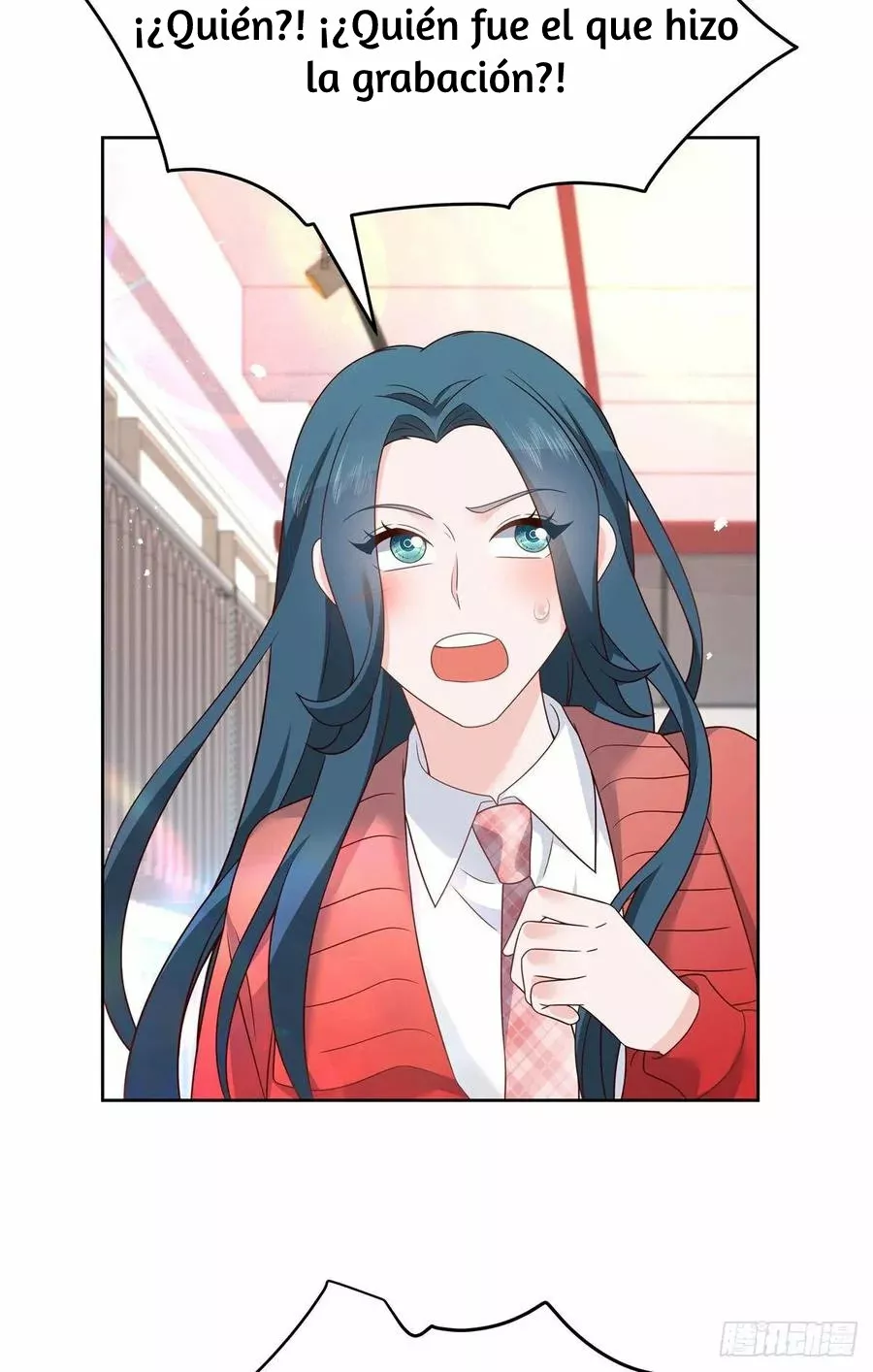 Página 38 del Manga