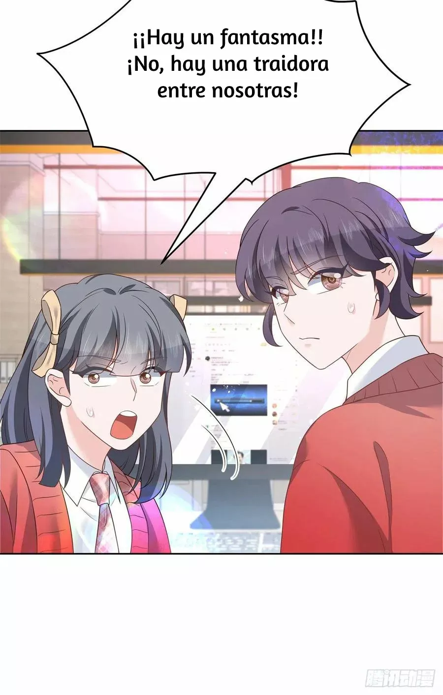 Página 39 del Manga