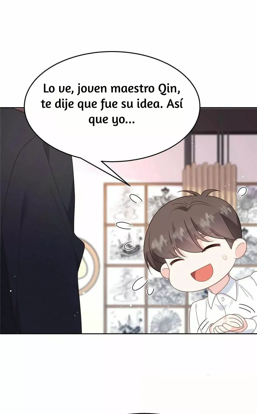 Página 37 del Manga