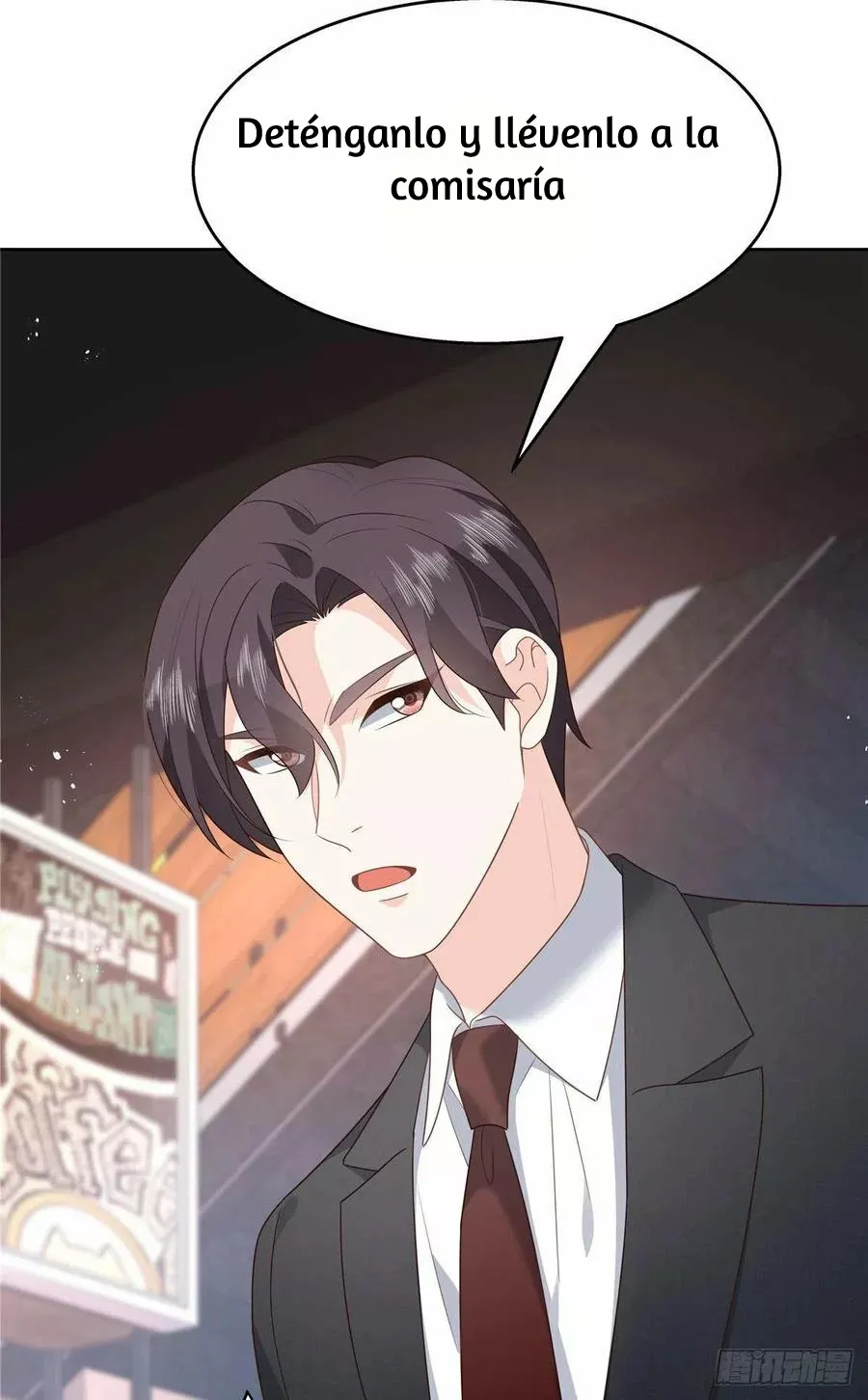 Página 38 del Manga