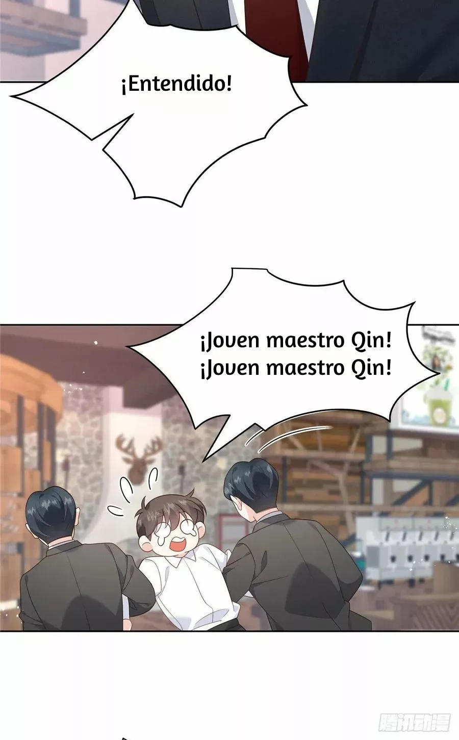 Página 39 del Manga