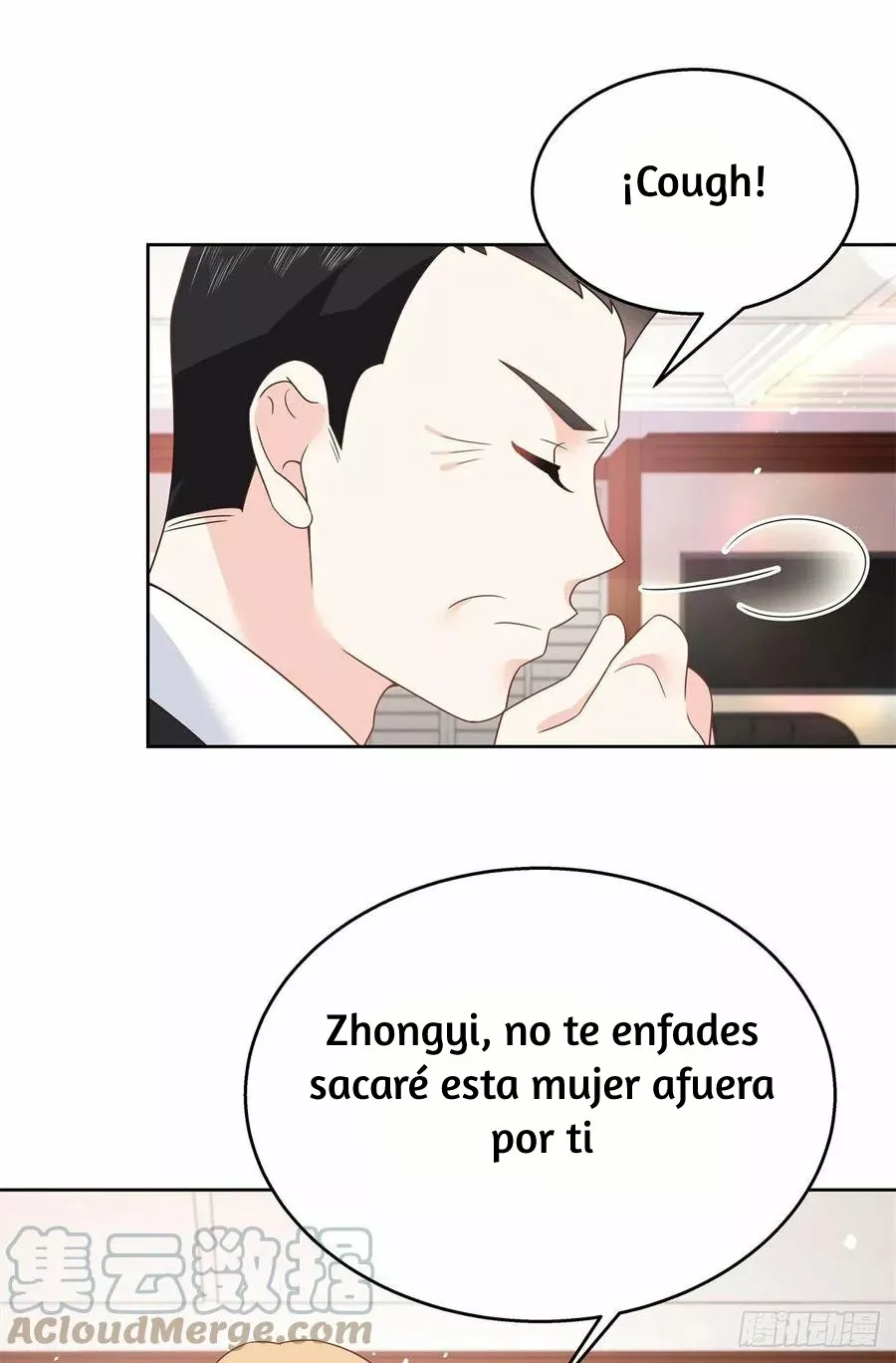 Página 43 del Manga