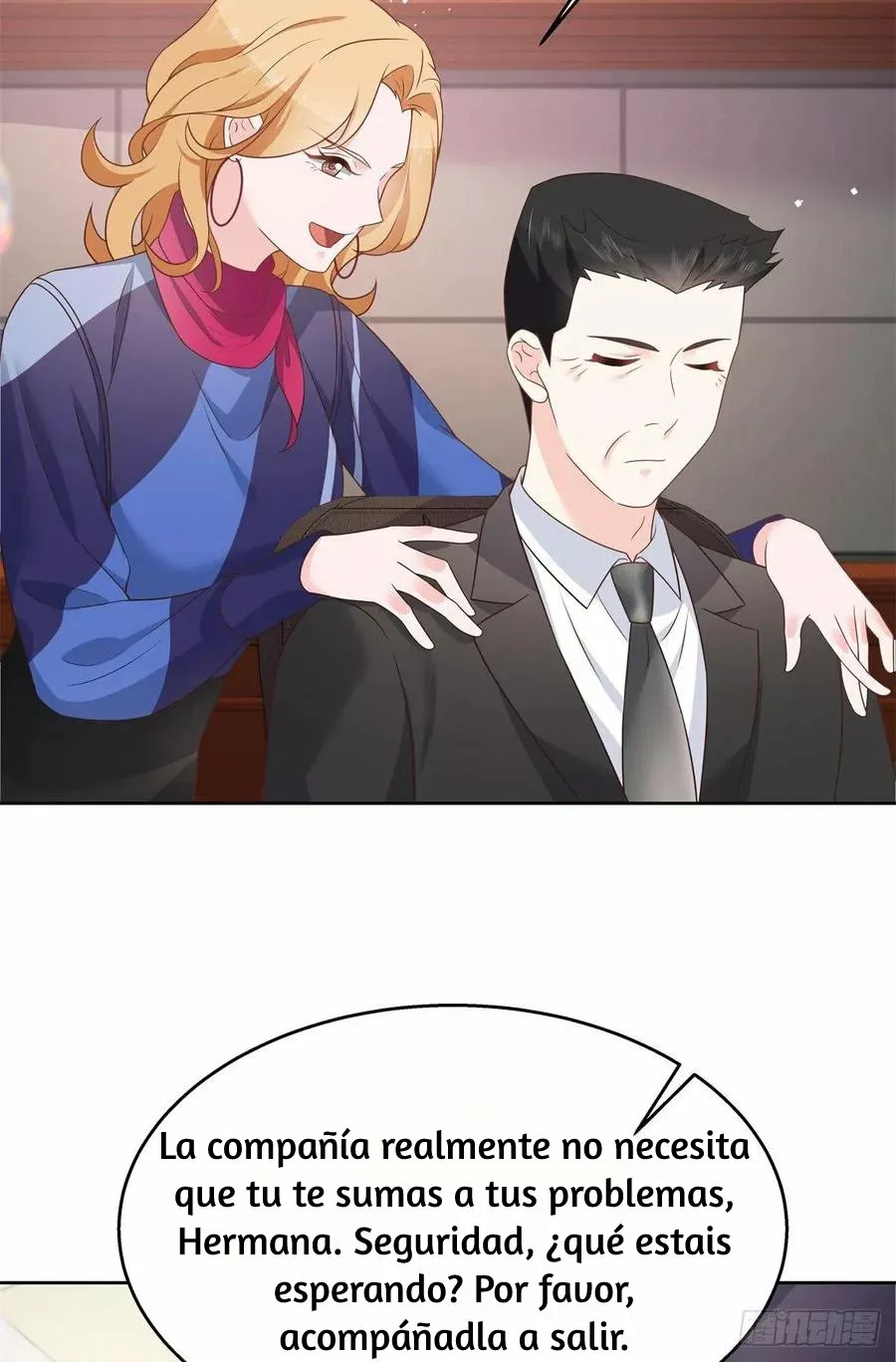 Página 44 del Manga