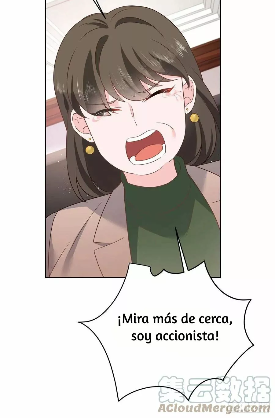 Página 46 del Manga