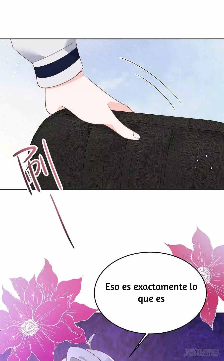 Página 38 del Manga