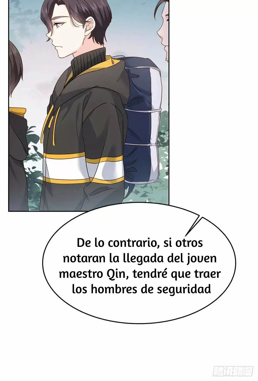 Página 37 del Manga