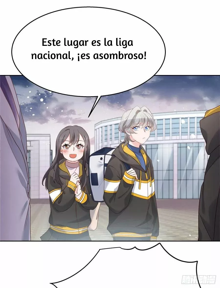 Página 38 del Manga