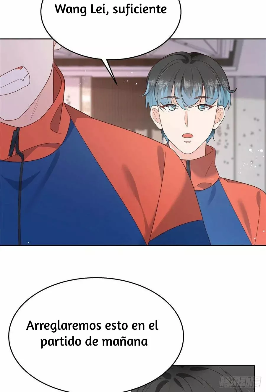 Página 34 del Manga