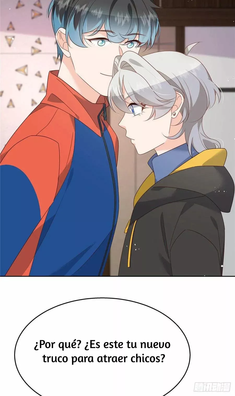 Página 38 del Manga