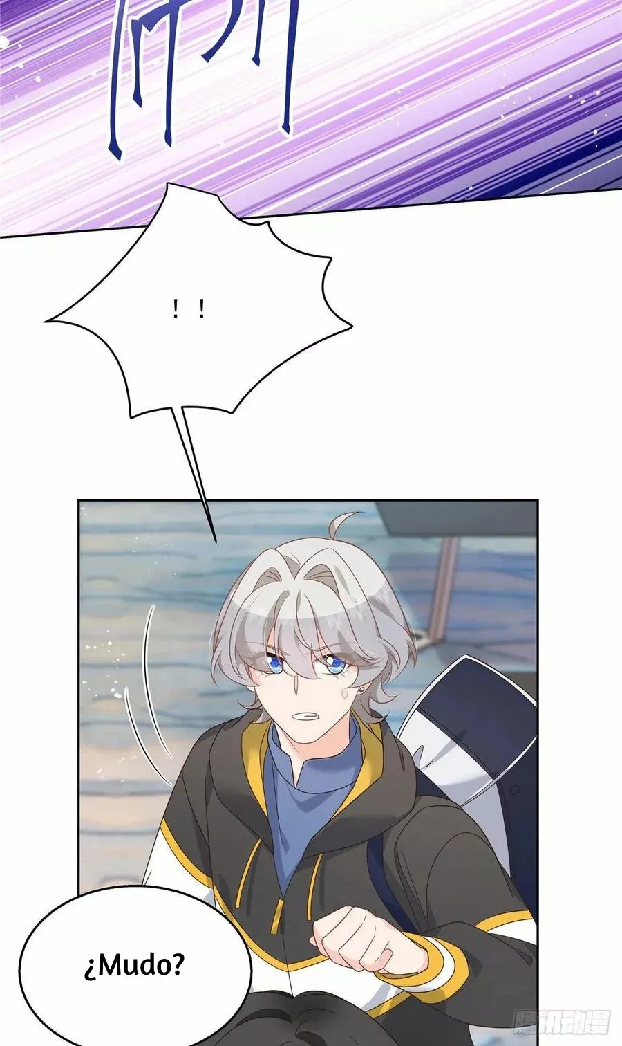 Página 40 del Manga