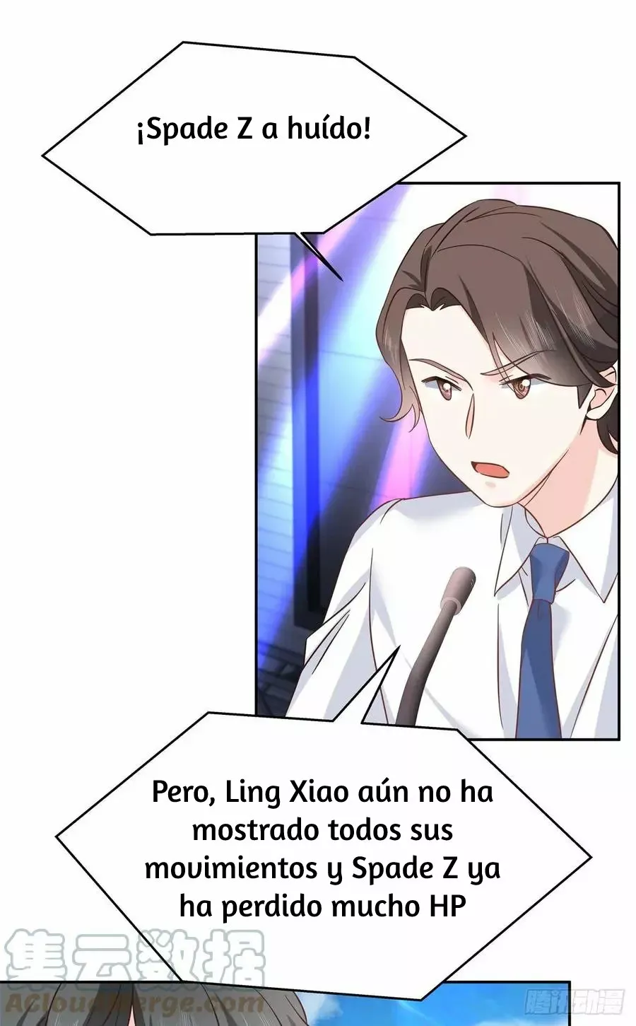Página 34 del Manga