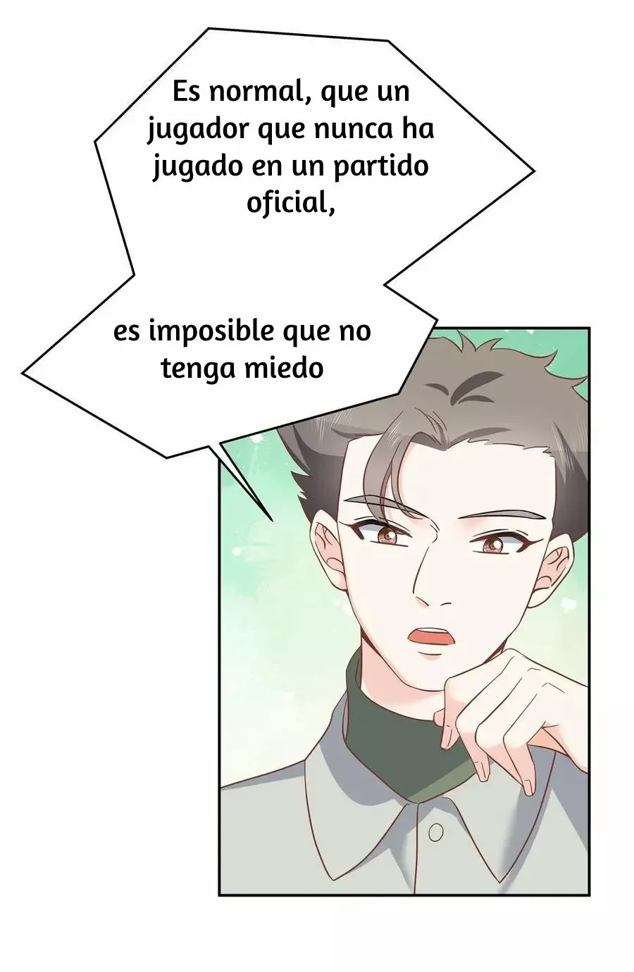 Página 39 del Manga