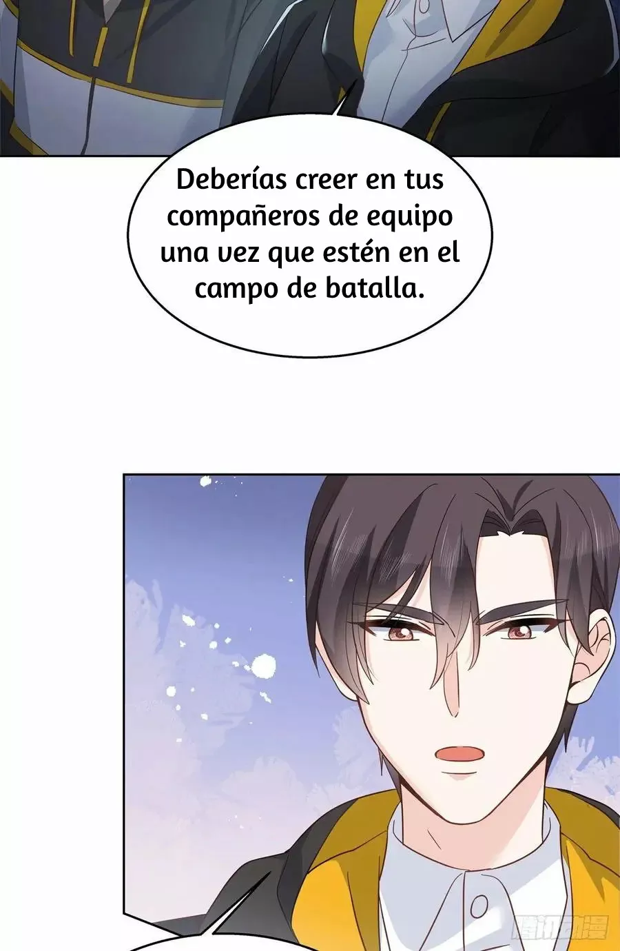 Página 42 del Manga