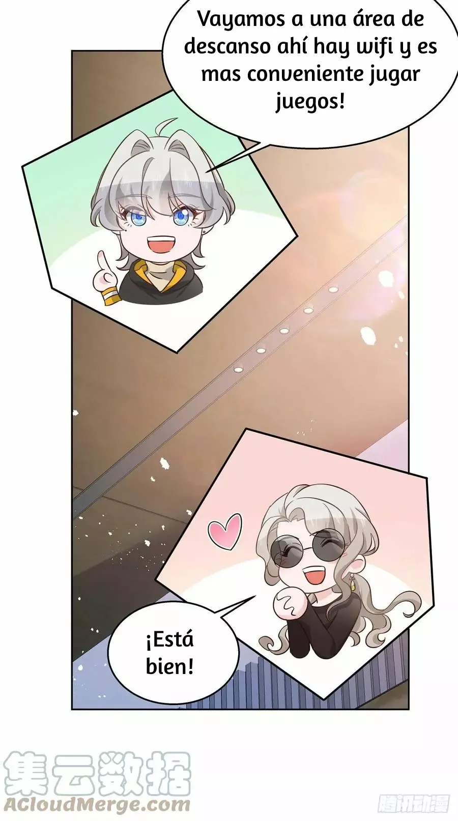 Página 37 del Manga