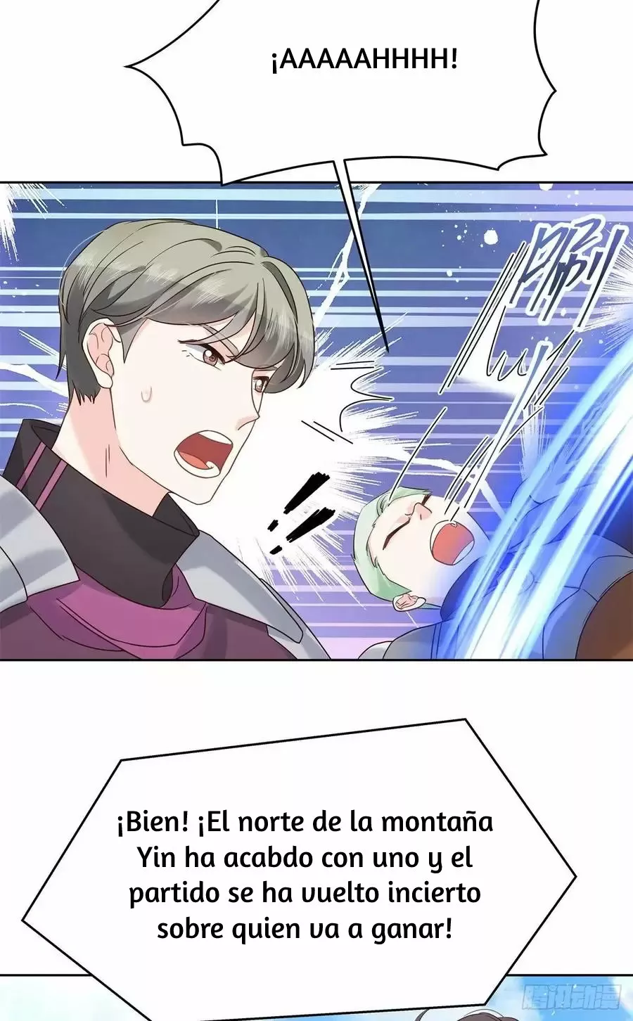 Página 34 del Manga