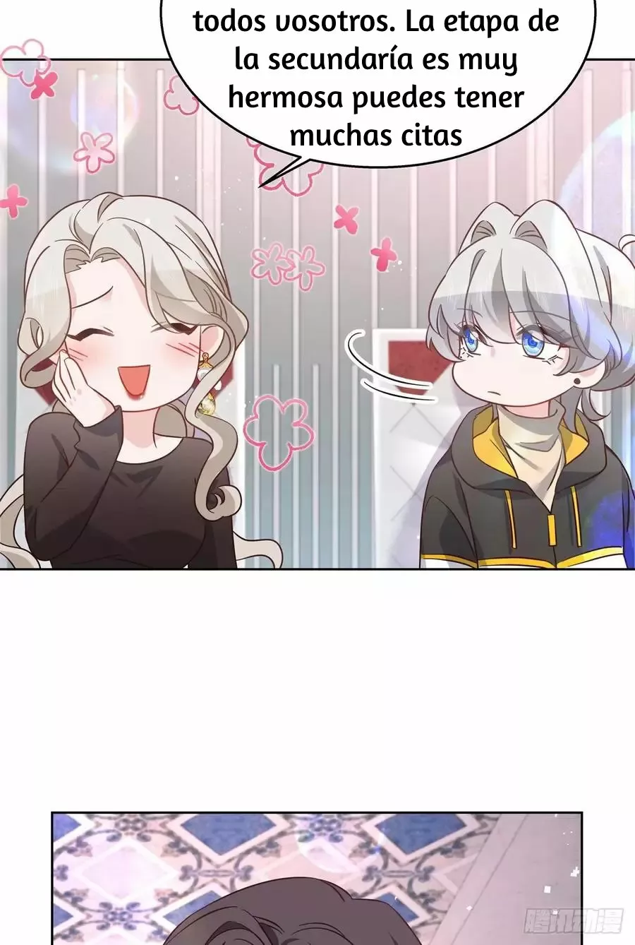 Página 40 del Manga