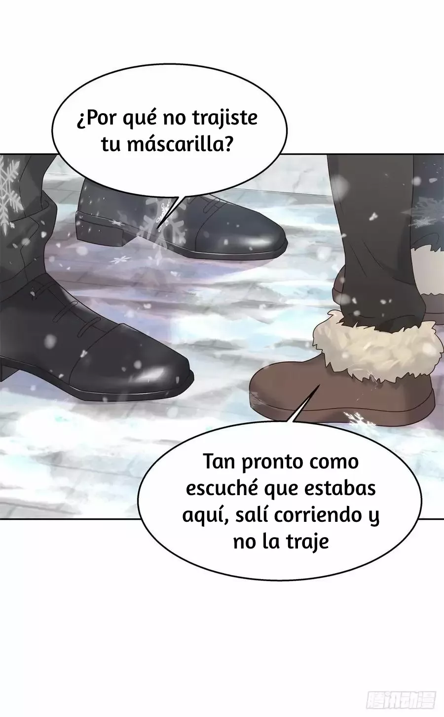 Página 32 del Manga