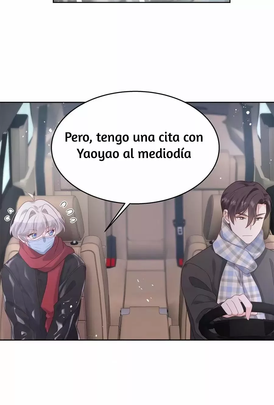 Página 40 del Manga