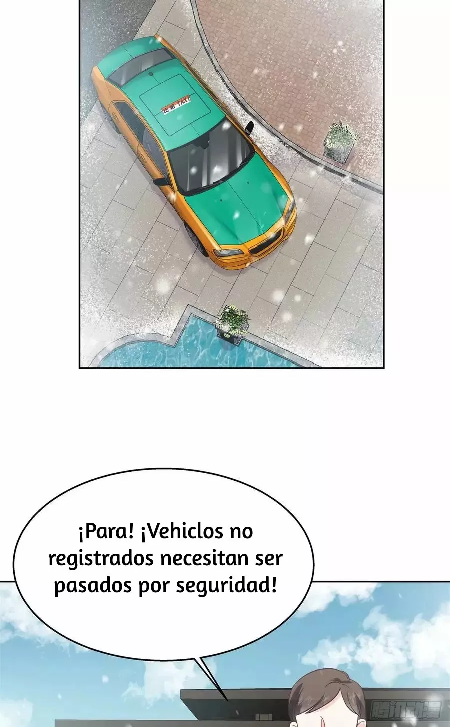 Página 40 del Manga