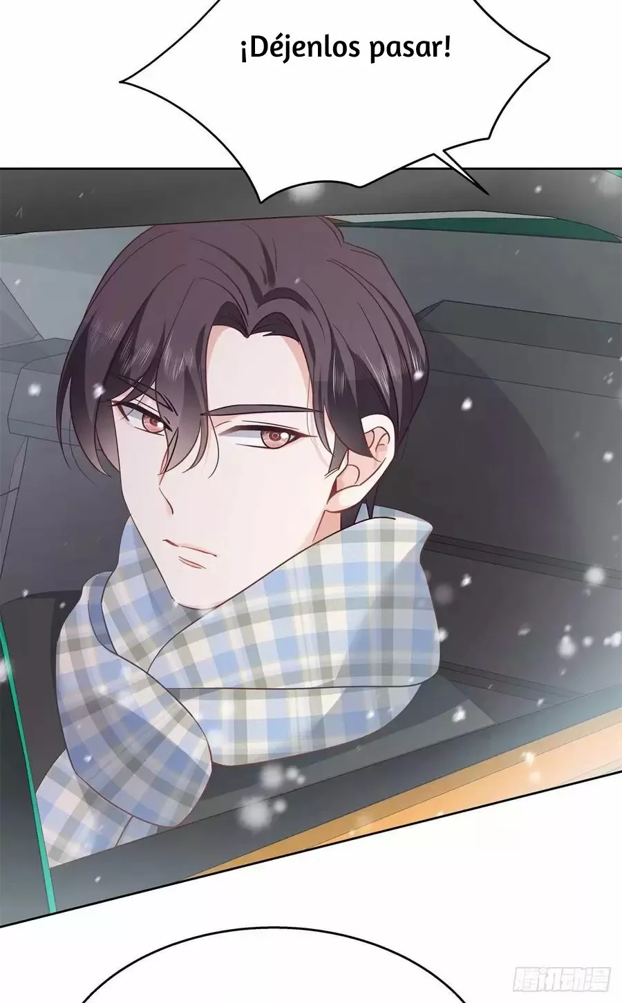 Página 42 del Manga