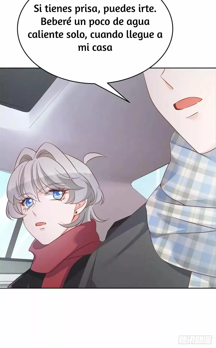 Página 43 del Manga