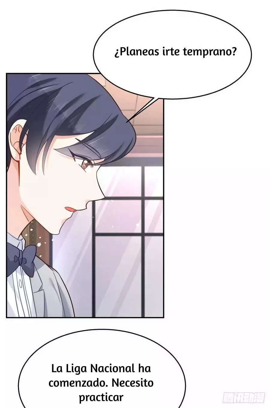 Página 36 del Manga