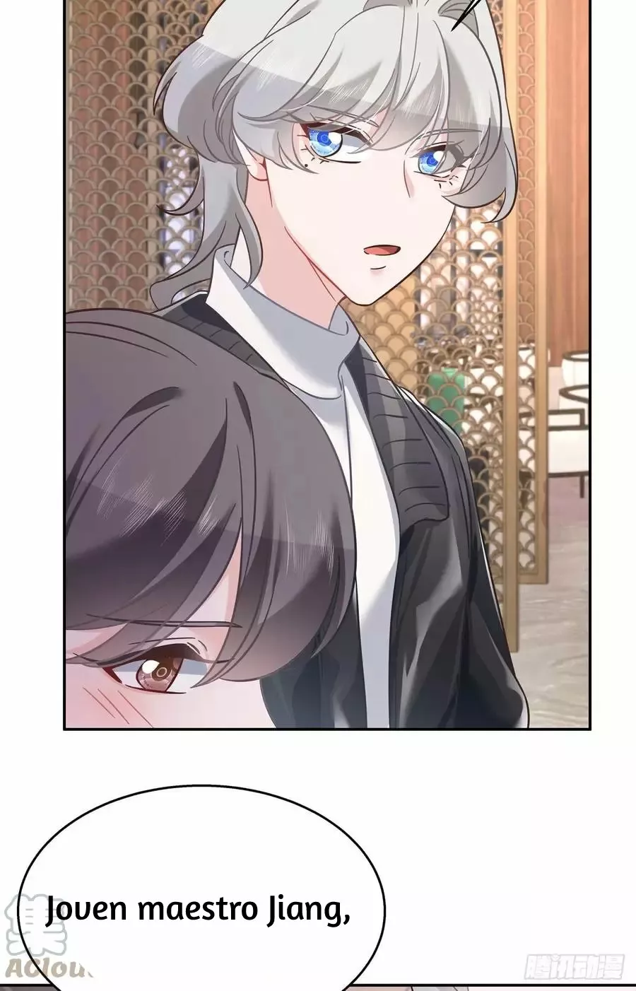 Página 43 del Manga