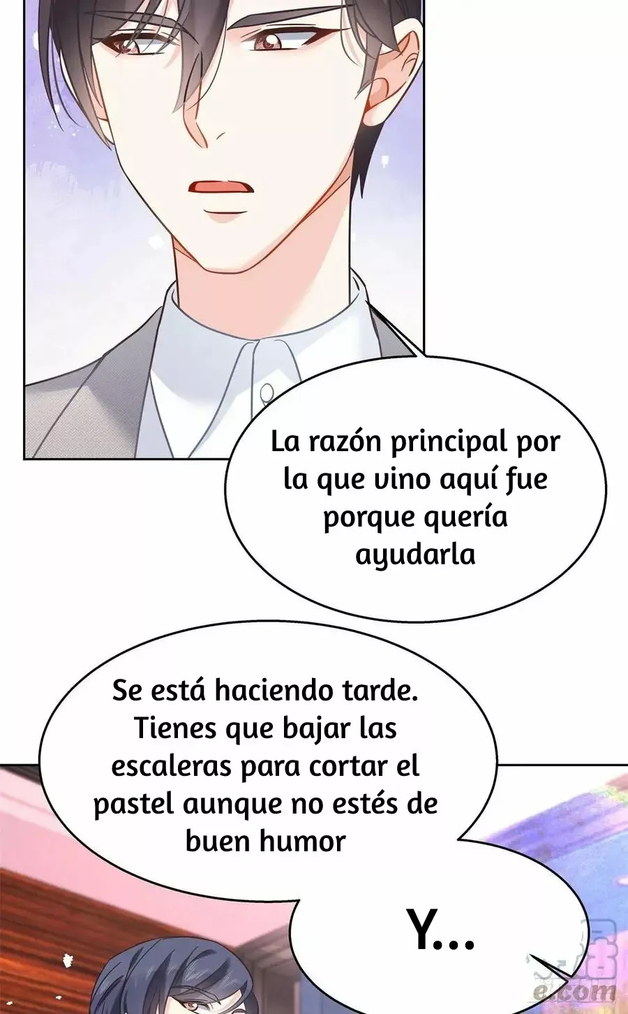 Página 35 del Manga