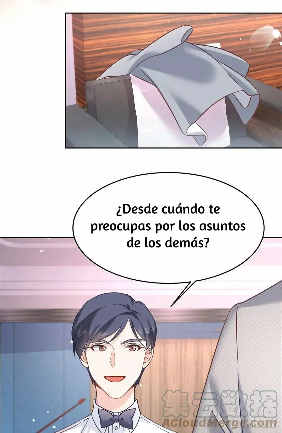 Página 39 del Manga