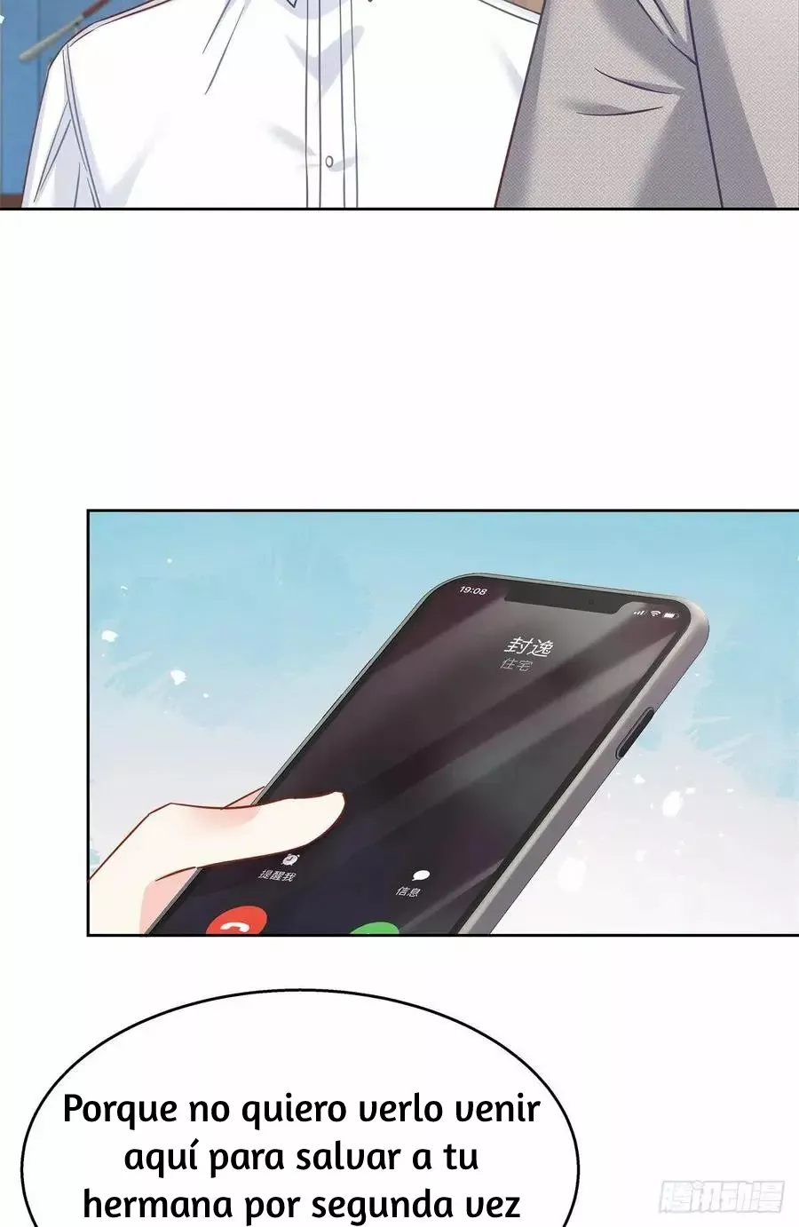 Página 40 del Manga