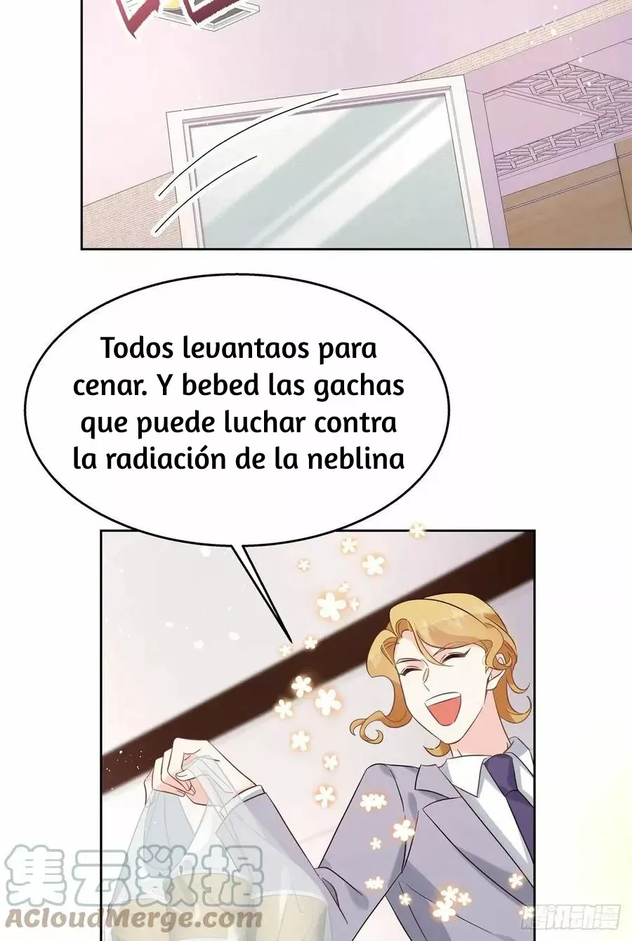 Página 34 del Manga