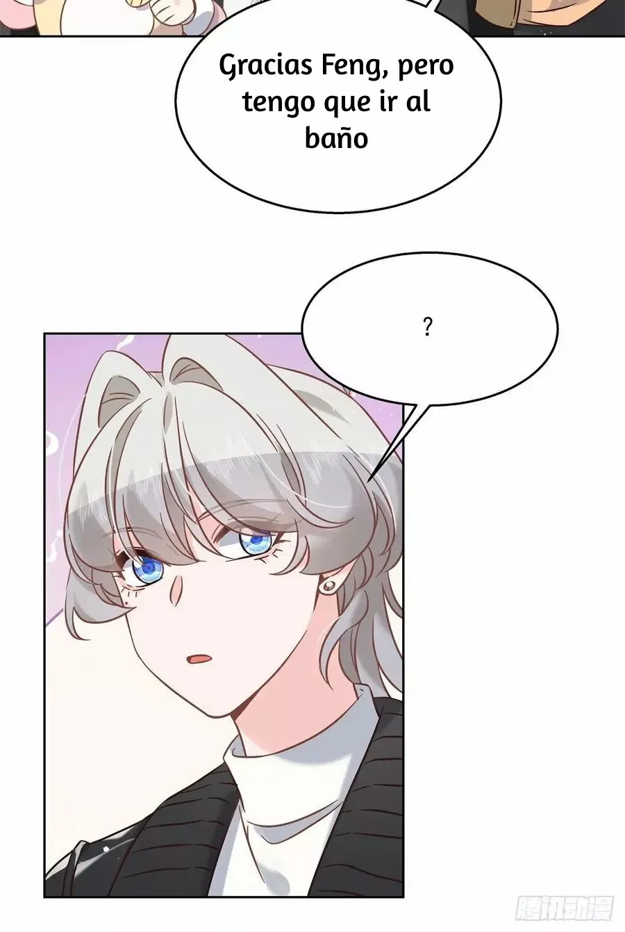 Página 36 del Manga