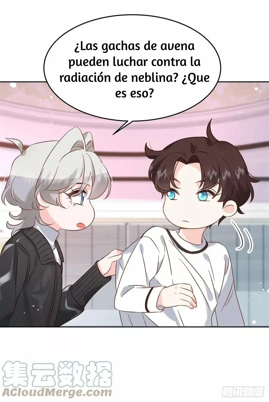 Página 37 del Manga