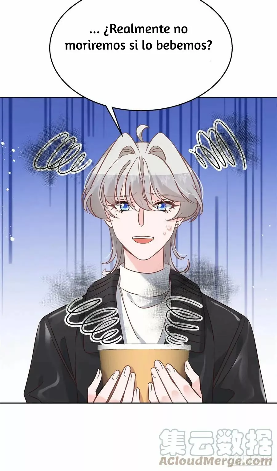 Página 43 del Manga