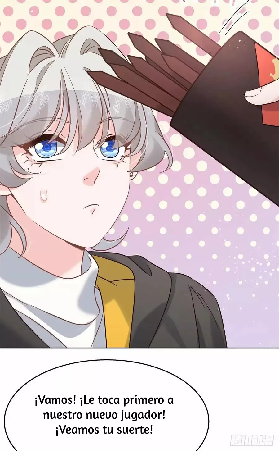 Página 45 del Manga