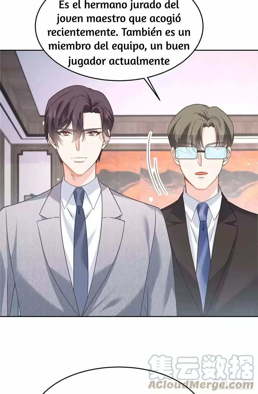 Página 32 del Manga