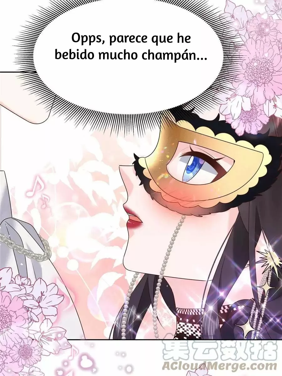 Página 45 del Manga