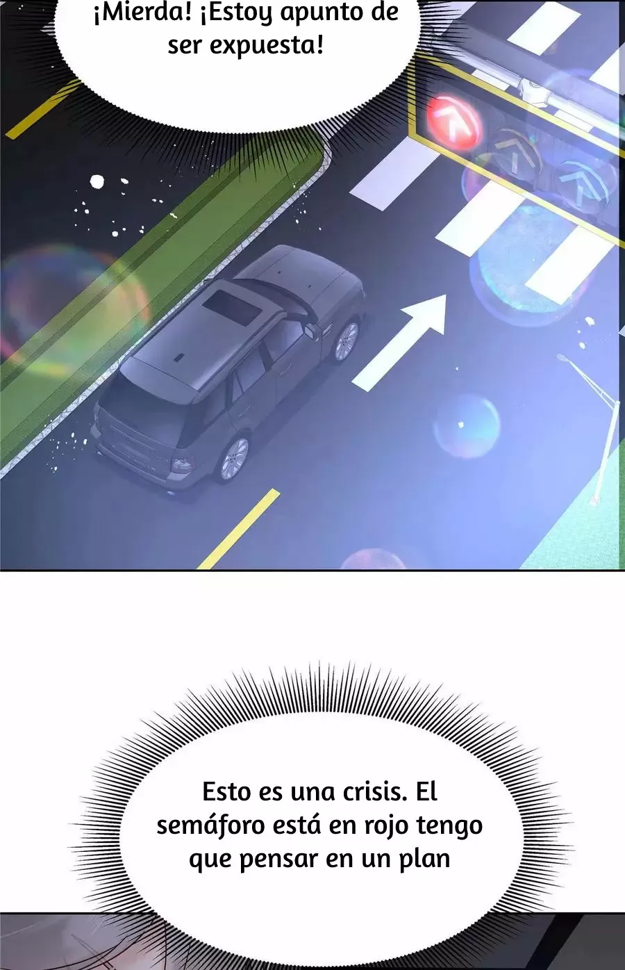 Página 40 del Manga