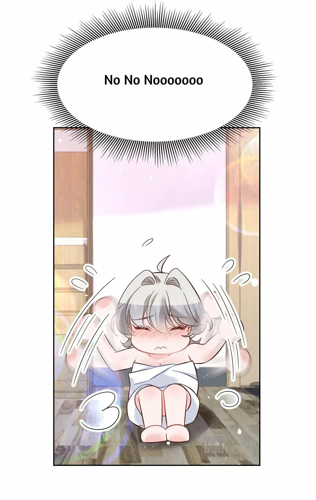 Página 40 del Manga