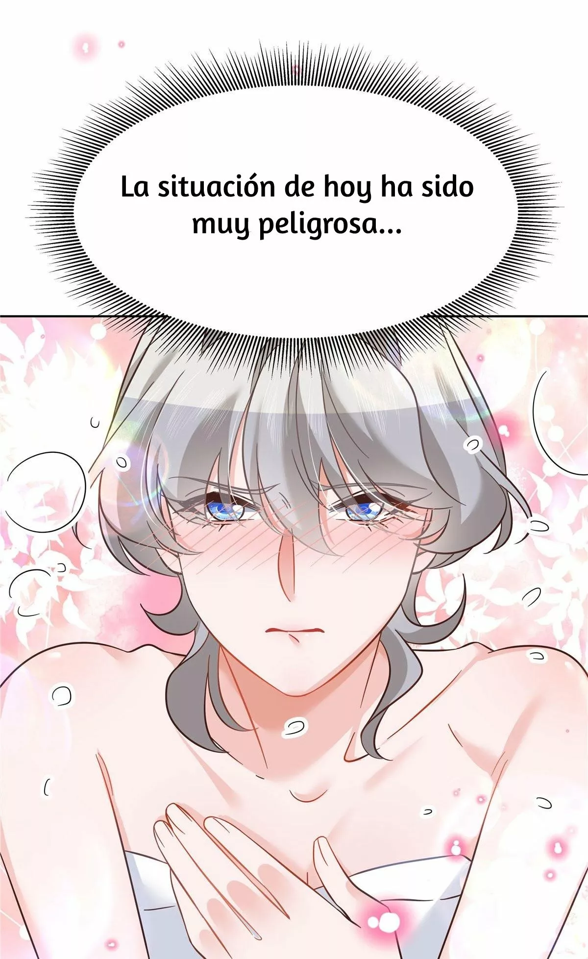 Página 41 del Manga