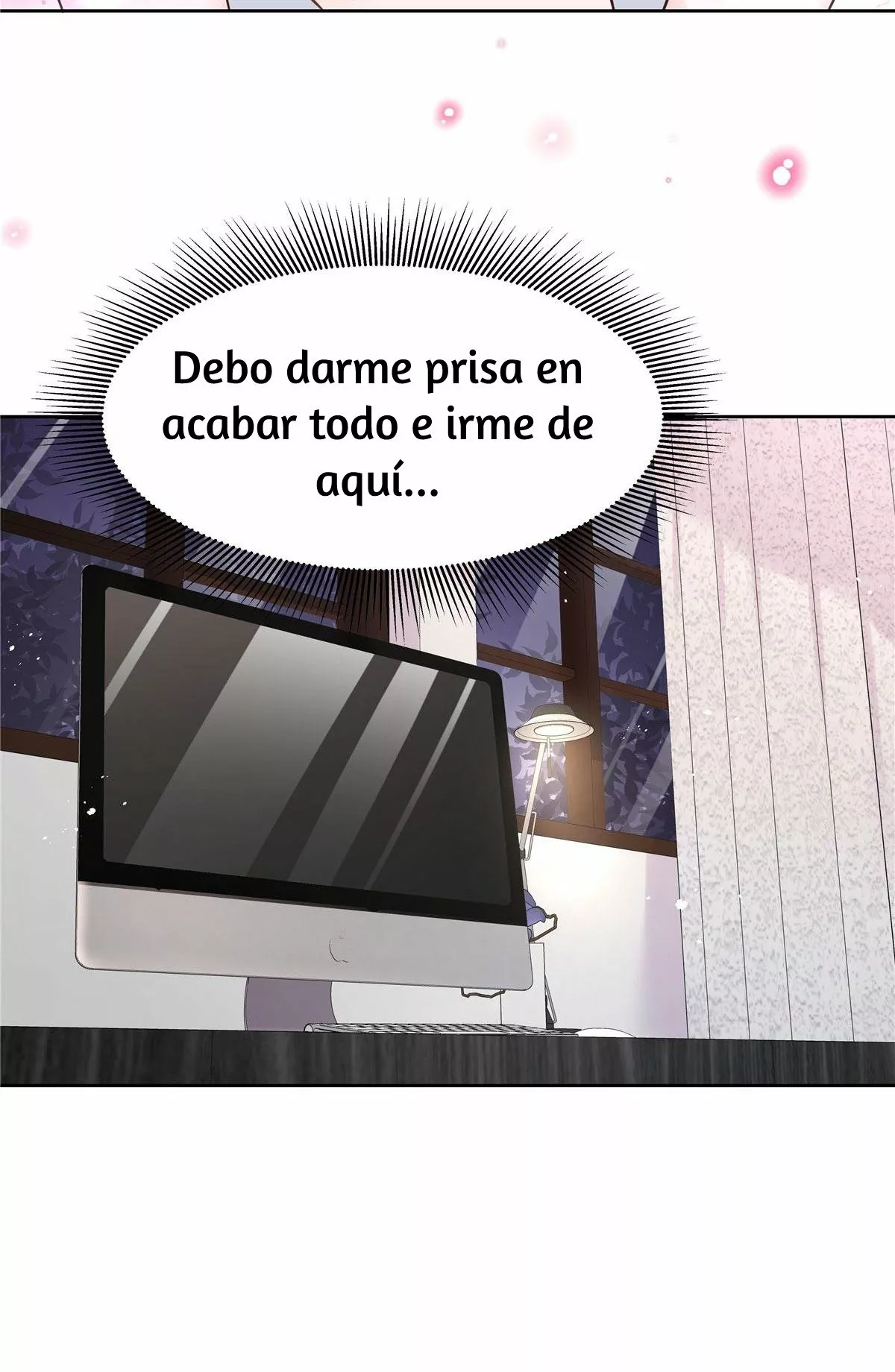 Página 42 del Manga