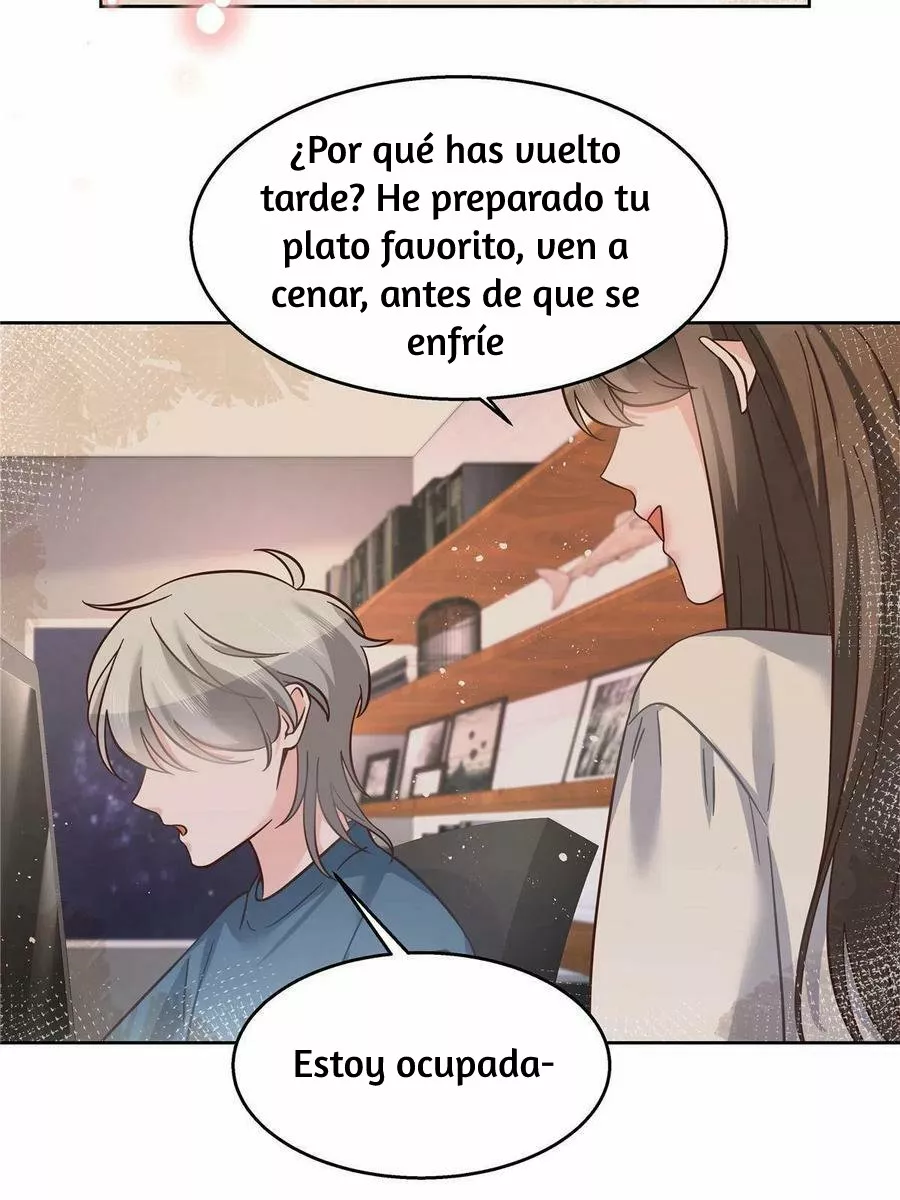 Página 50 del Manga