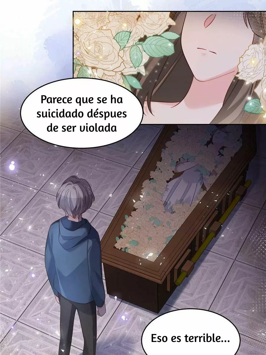 Página 52 del Manga