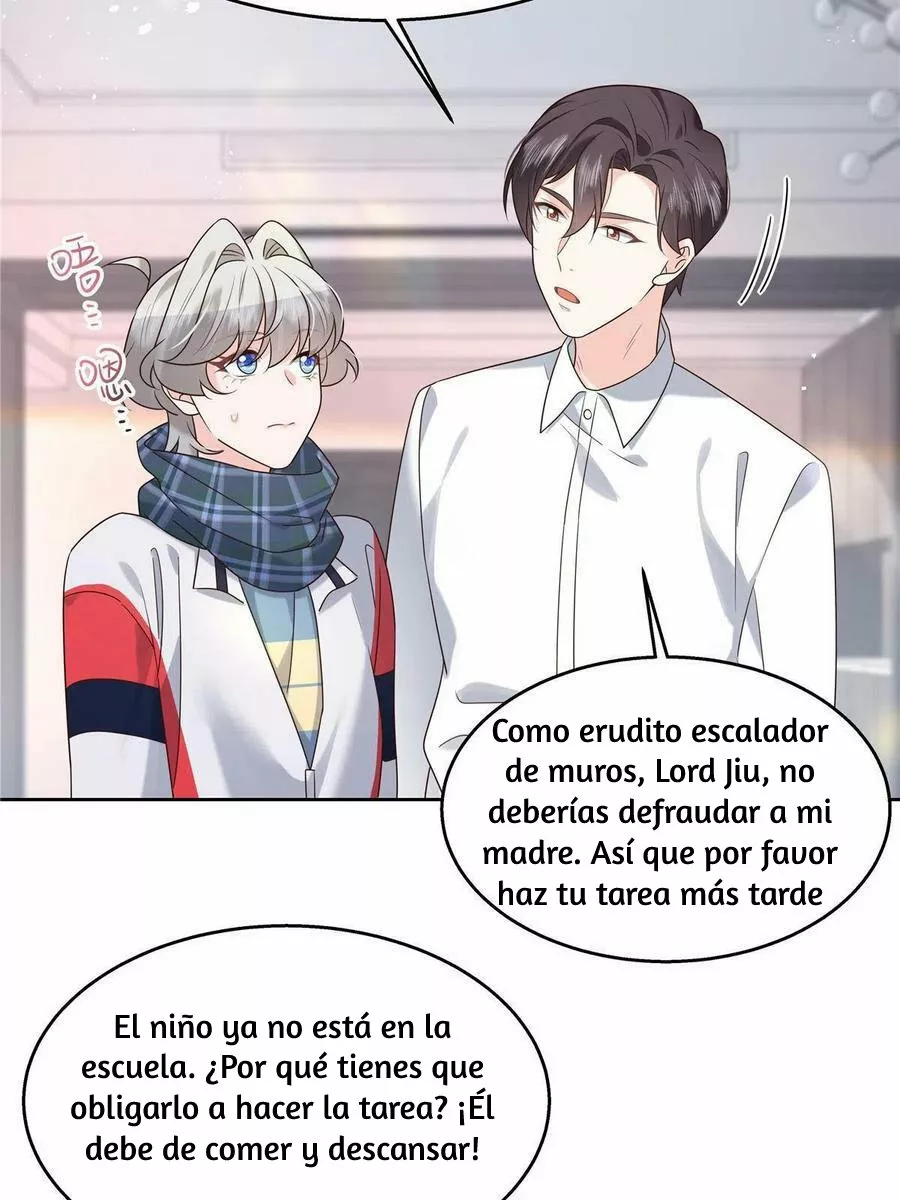 Página 45 del Manga