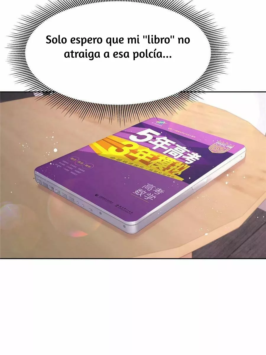 Página 43 del Manga