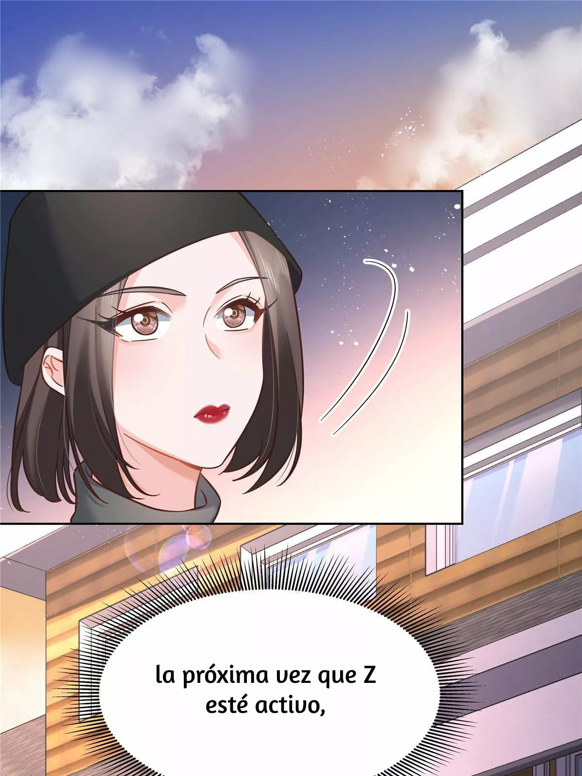 Página 37 del Manga